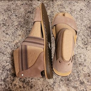 Sorel Womens Ella Sandal Size 8